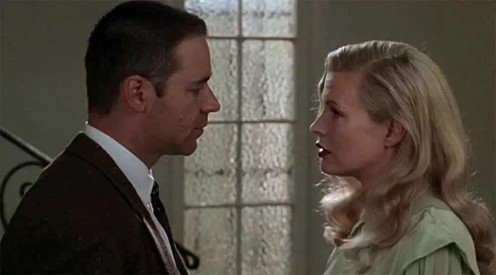 L.A.コンフィデンシャルの画像