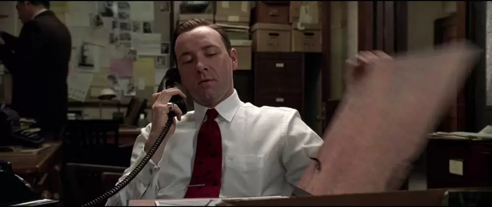 L.A.コンフィデンシャルの画像