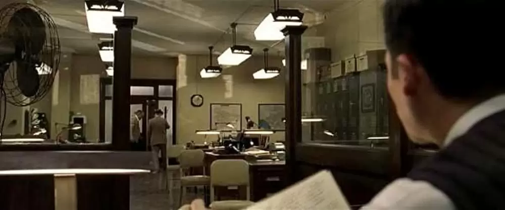 L.A.コンフィデンシャルの画像