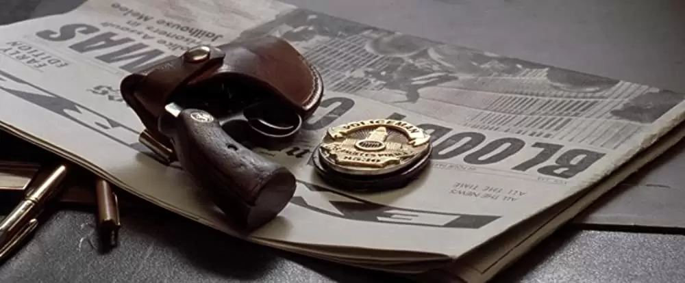 L.A.コンフィデンシャルの画像