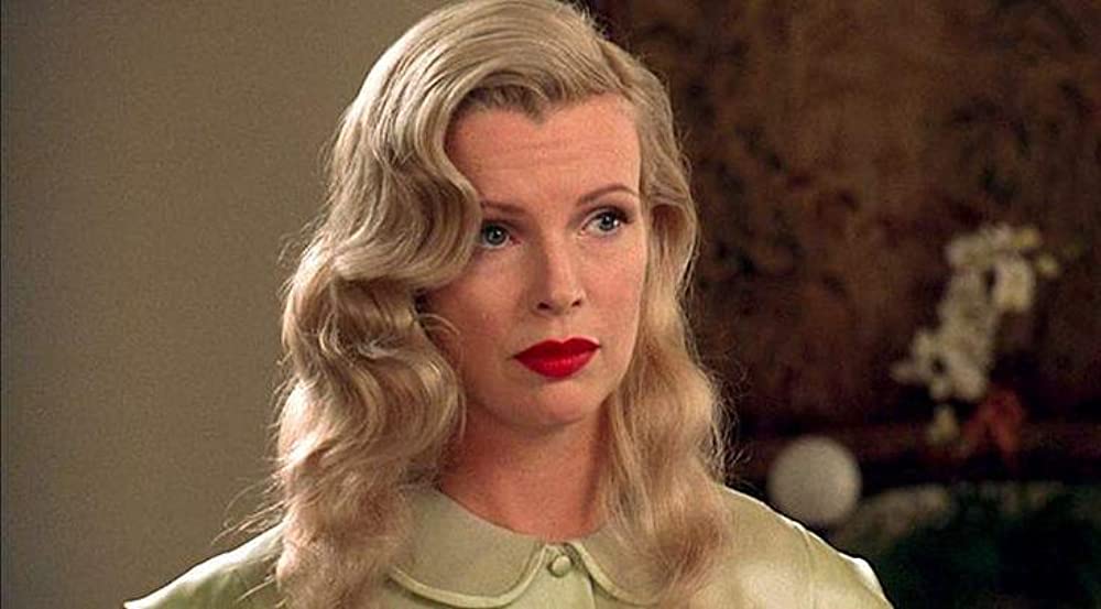 L.A.コンフィデンシャルの画像