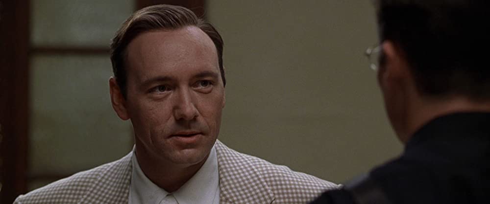 L.A.コンフィデンシャルの画像