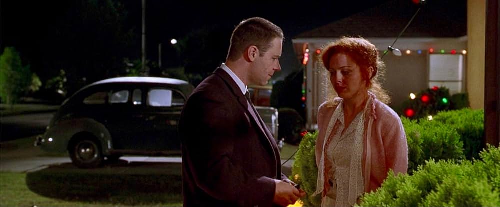 「L.A.コンフィデンシャル」の画像