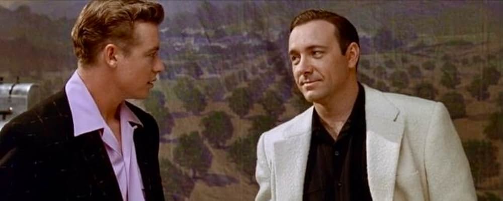 「L.A.コンフィデンシャル」の画像