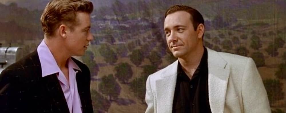 「L.A.コンフィデンシャル」の画像