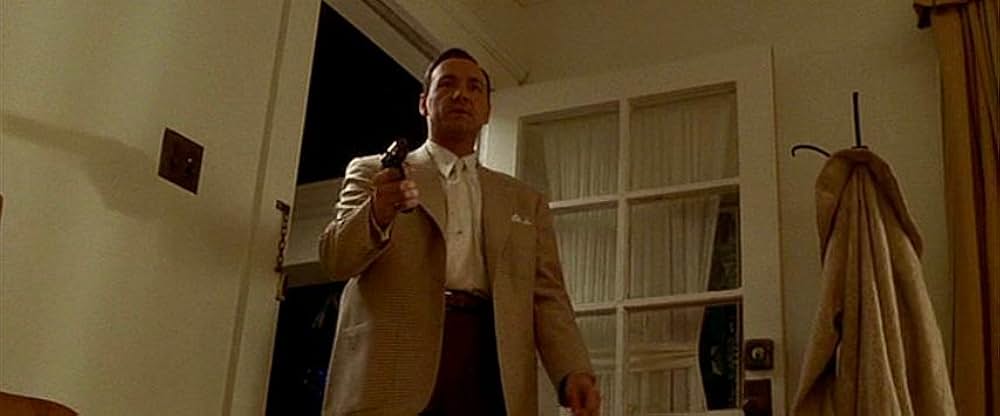 「L.A.コンフィデンシャル」の画像