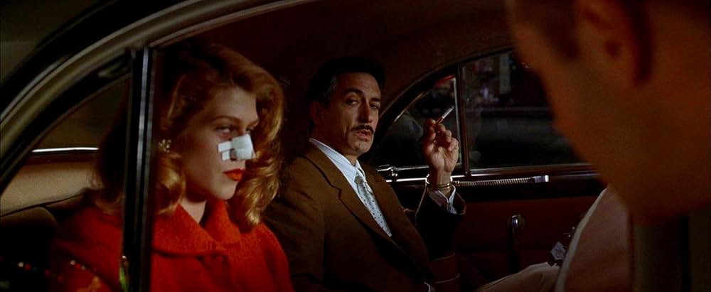 「L.A.コンフィデンシャル」の画像