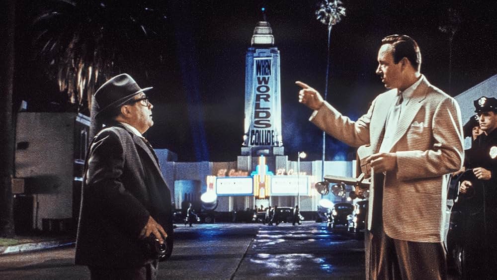 「L.A.コンフィデンシャル」の画像