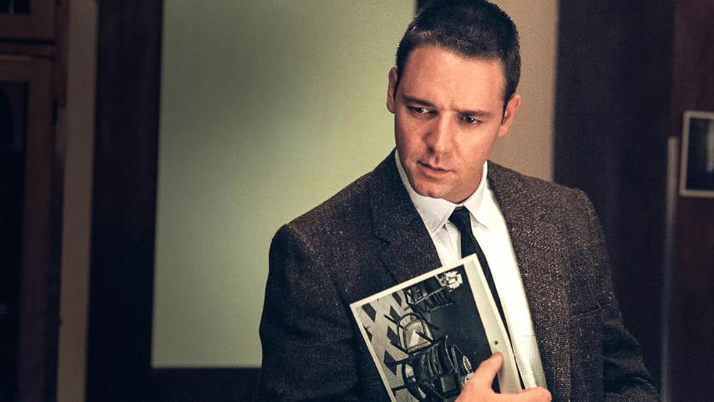 「L.A.コンフィデンシャル」の画像