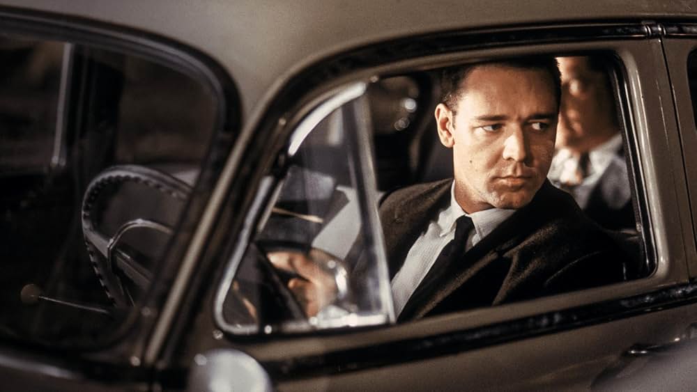 「L.A.コンフィデンシャル」の画像