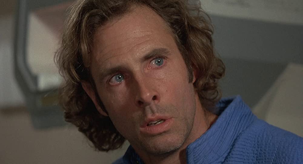 サイレント・ランニングの画像