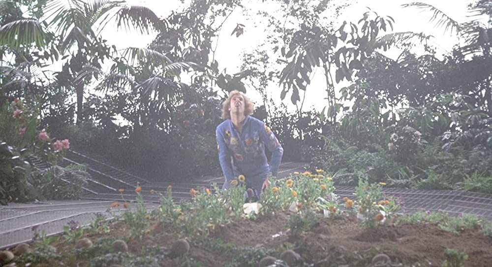 サイレント・ランニングの画像