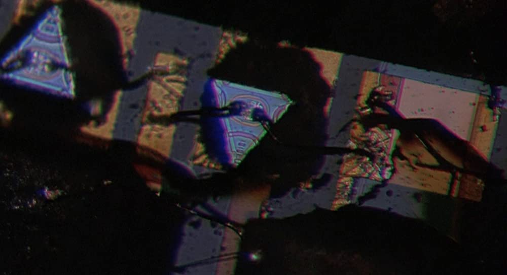 サイレント・ランニングの画像