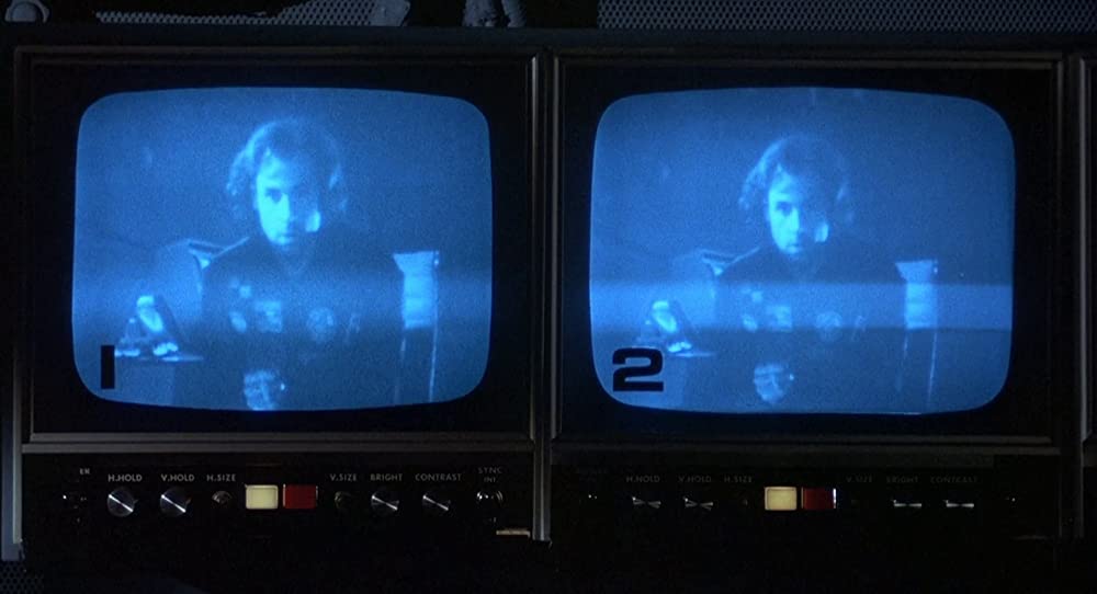 サイレント・ランニングの画像