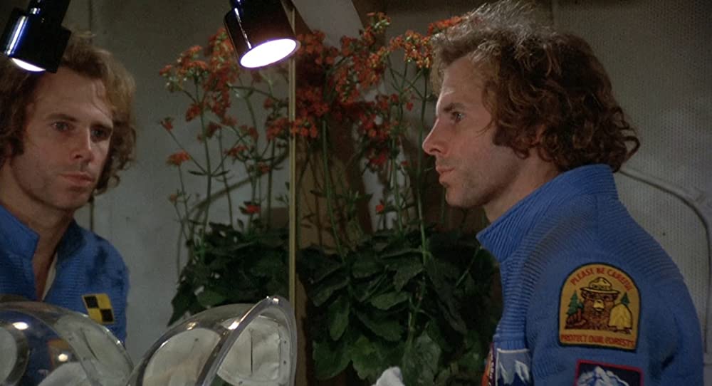 サイレント・ランニングの画像