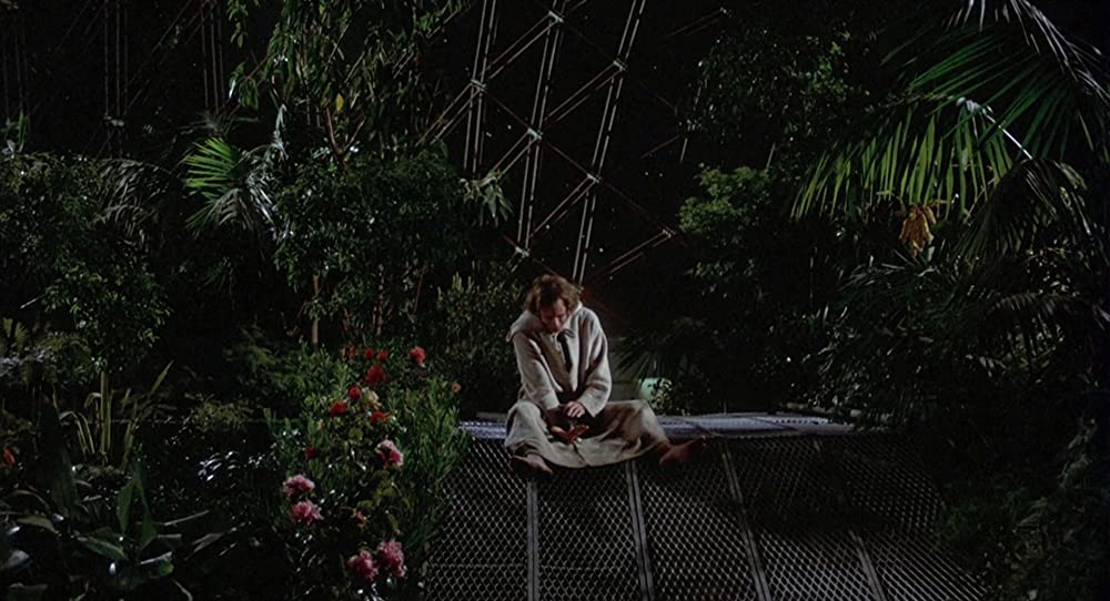 サイレント・ランニングの画像