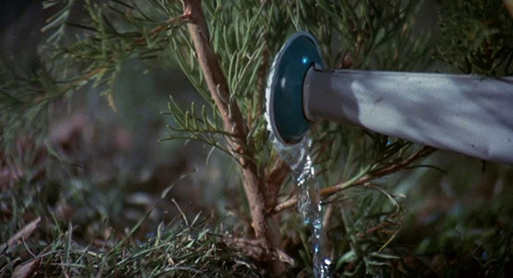 サイレント・ランニングの画像