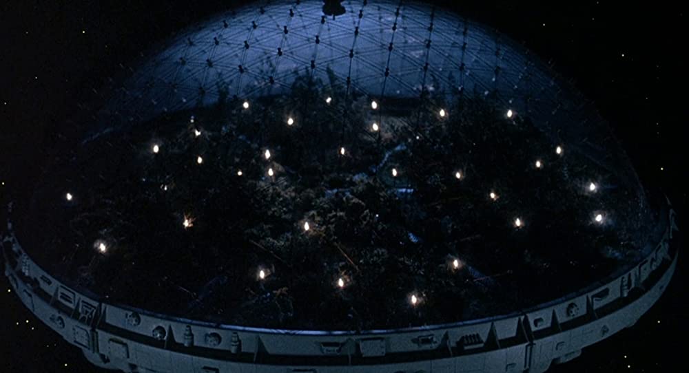 サイレント・ランニングの画像