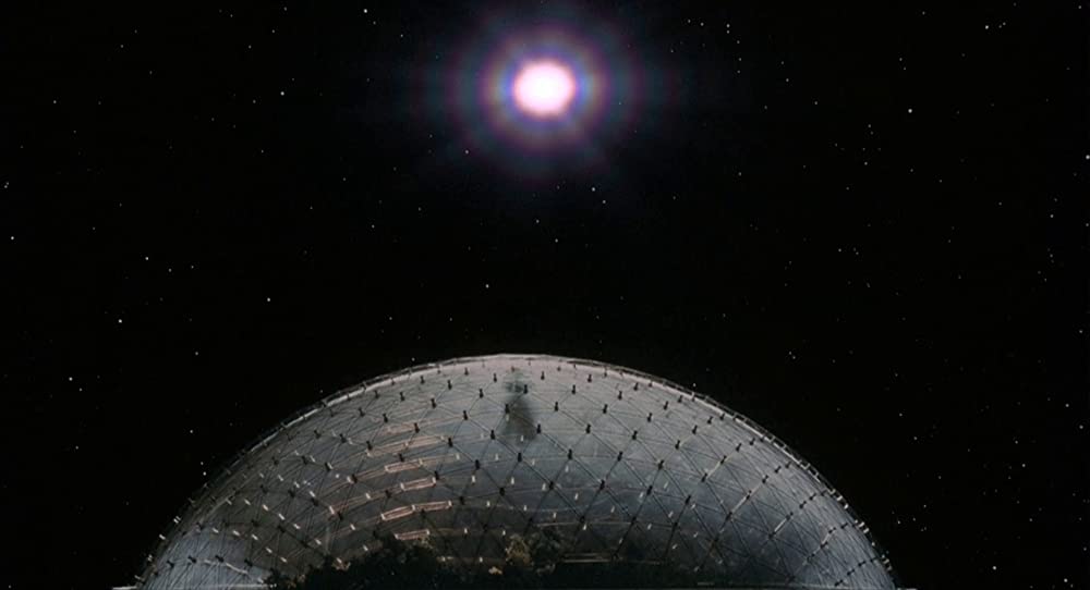 サイレント・ランニングの画像