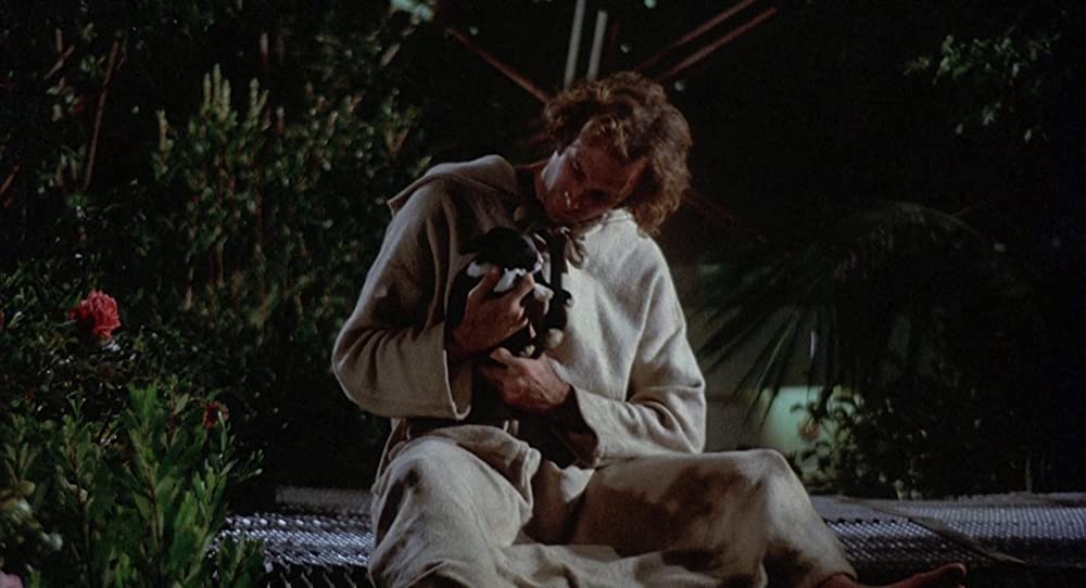 サイレント・ランニングの画像