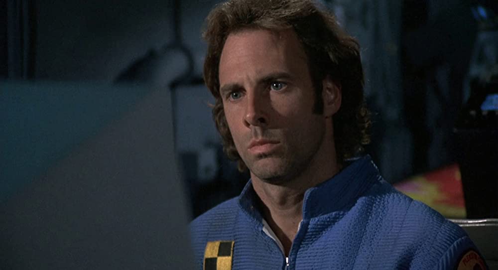 サイレント・ランニングの画像