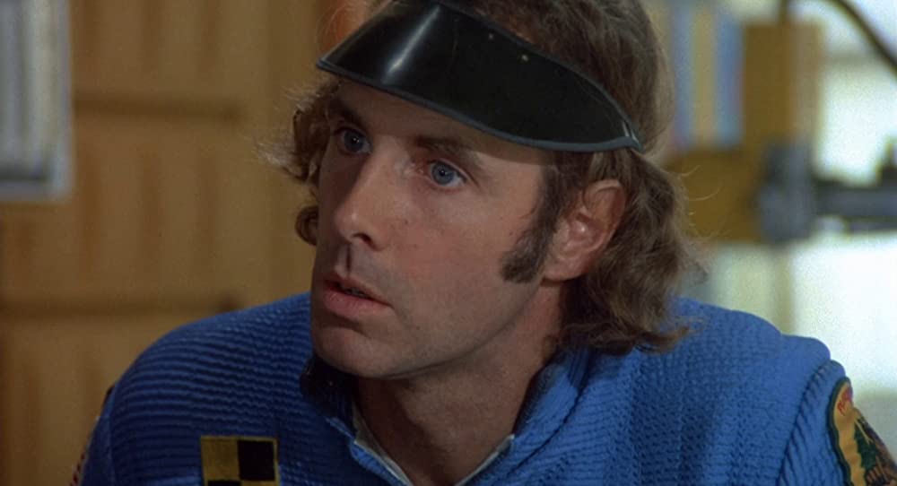 サイレント・ランニングの画像