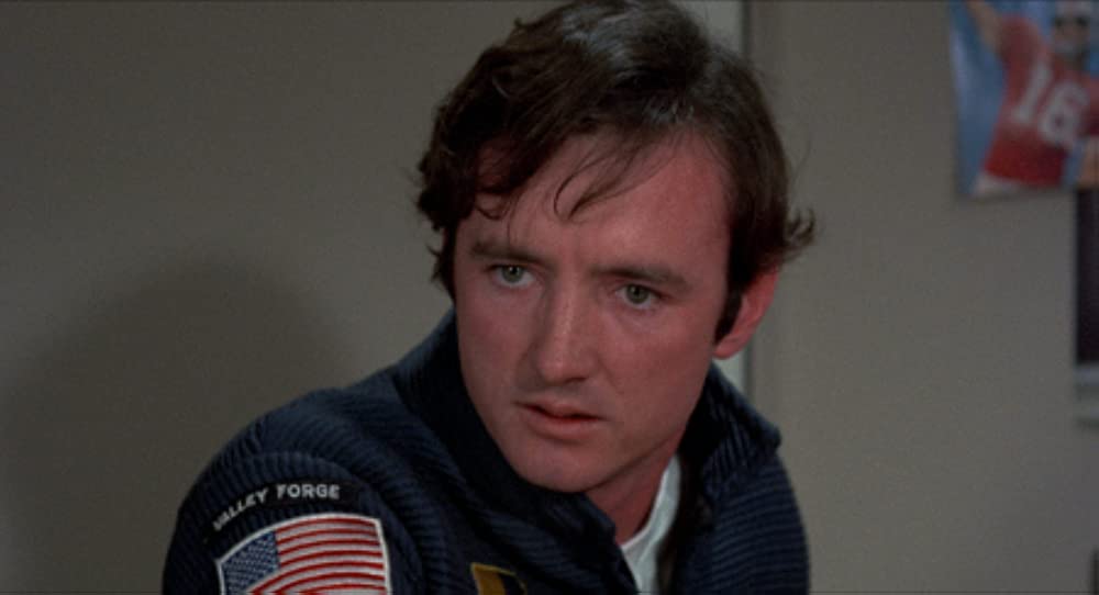 サイレント・ランニングの画像