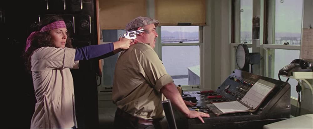 「ダーティハリー3」Samantha Doaneの画像