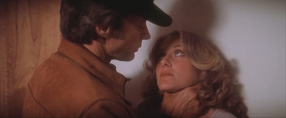 「ダーティハリー3」クリント・イーストウッドの画像