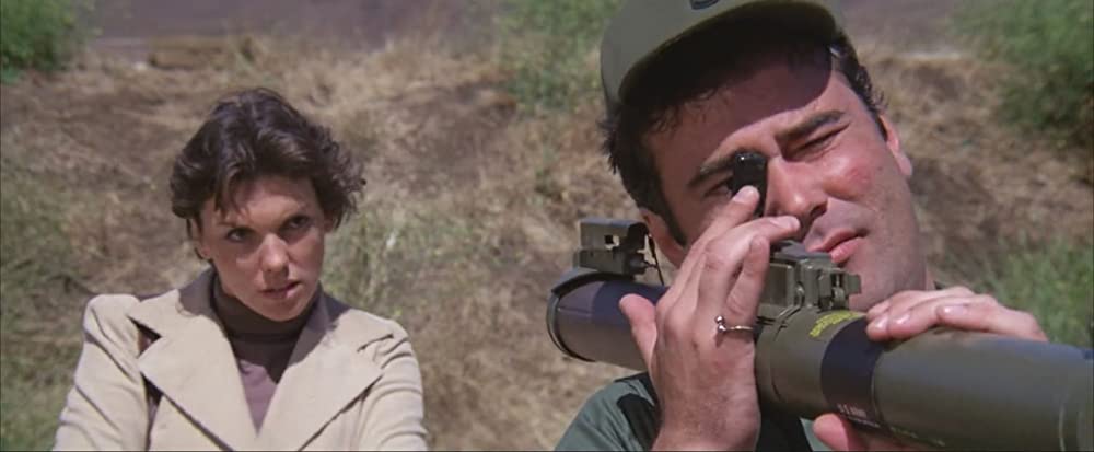 「ダーティハリー3」タイン・デイリーの画像