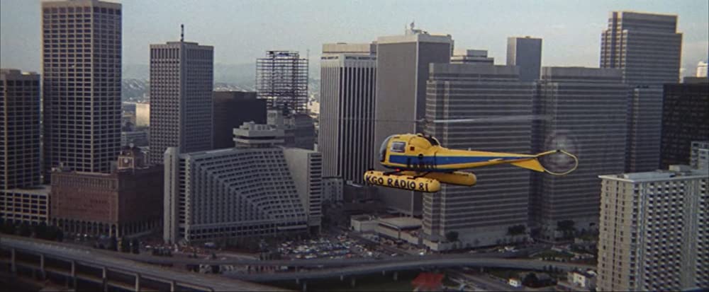 「ダーティハリー3」の画像