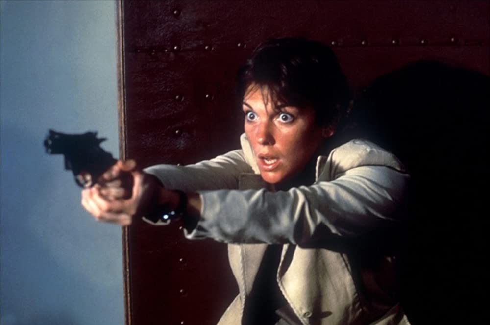 「ダーティハリー3」タイン・デイリーの画像