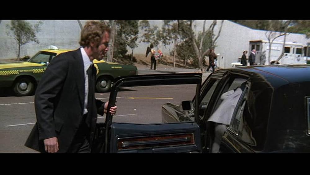 ダーティハリー3の画像