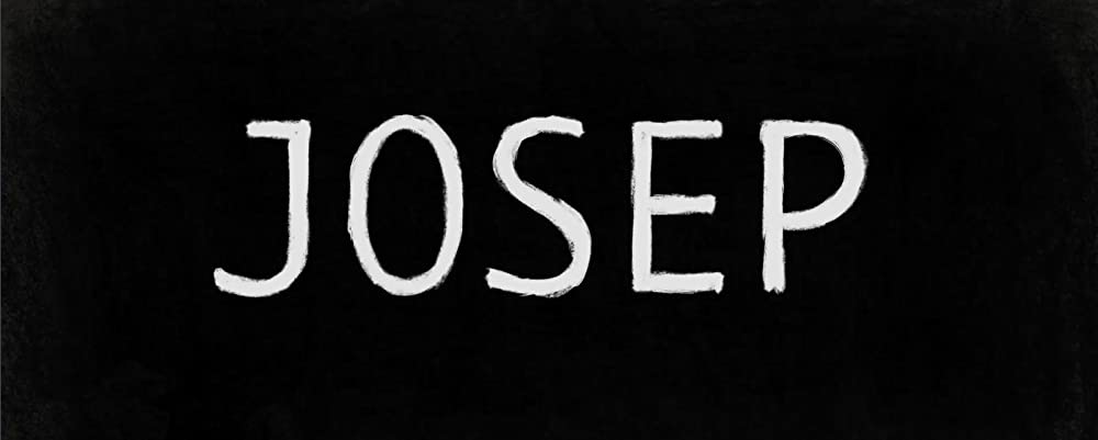 ジュゼップ 戦場の画家の画像