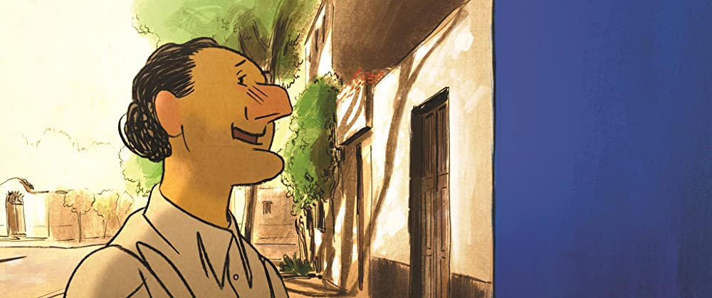 ジュゼップ 戦場の画家の画像