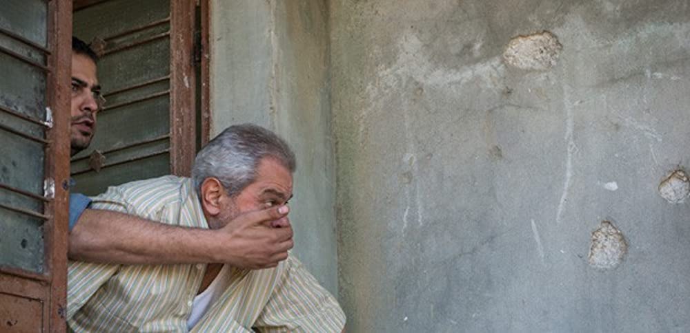 ウォール 絶体絶命の画像