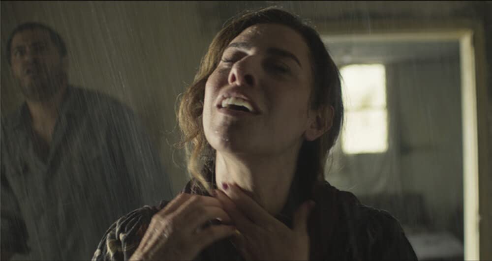 ウォール 絶体絶命の画像