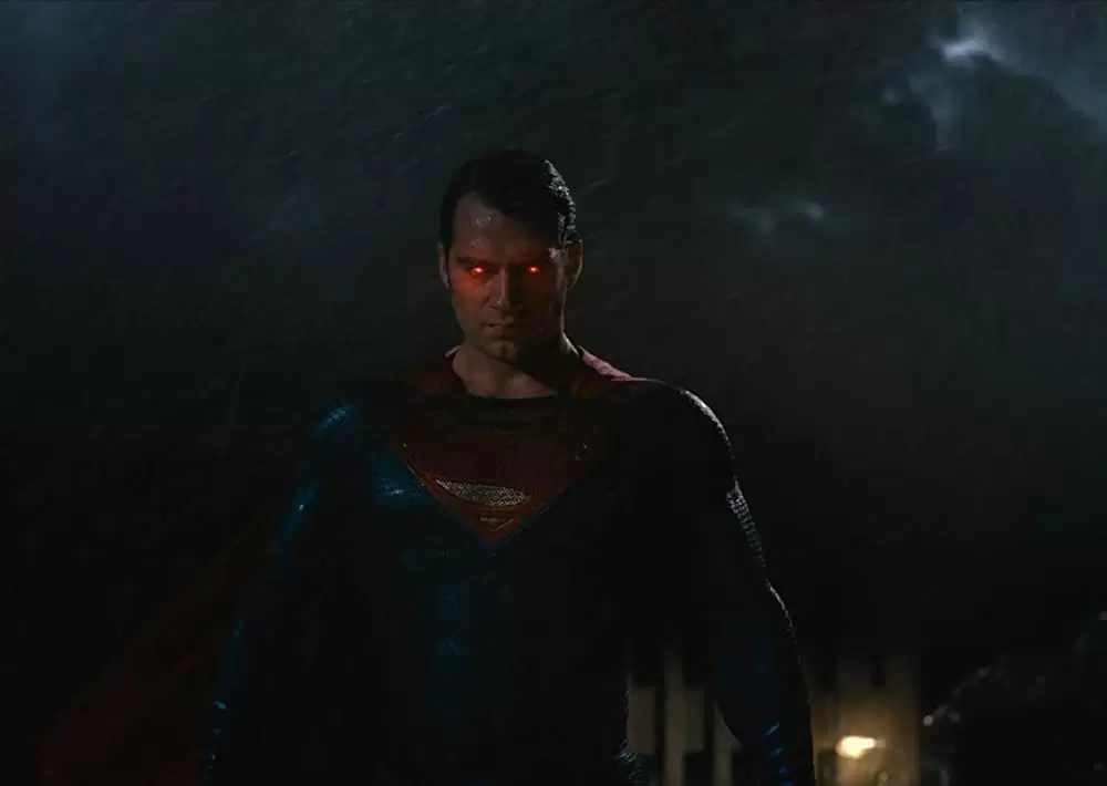 バットマン vs スーパーマン ジャスティスの誕生の画像