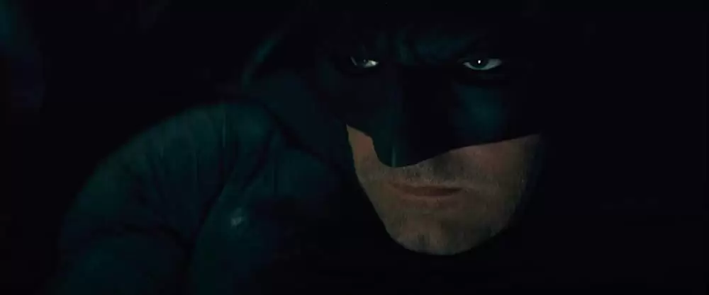 バットマン vs スーパーマン ジャスティスの誕生の画像