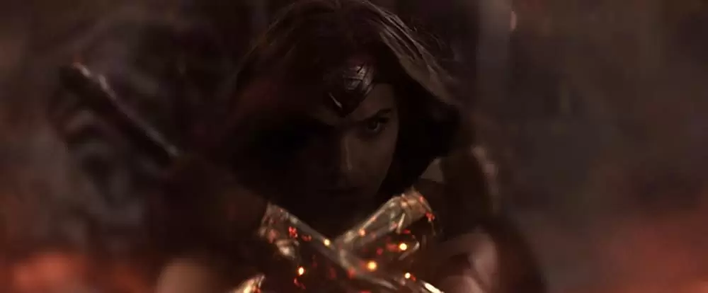 バットマン vs スーパーマン ジャスティスの誕生の画像