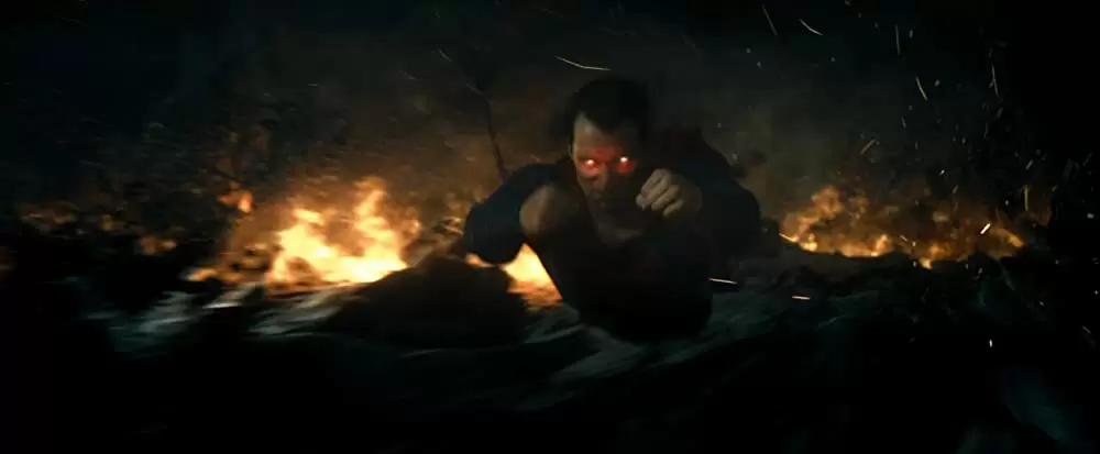 バットマン vs スーパーマン ジャスティスの誕生の画像