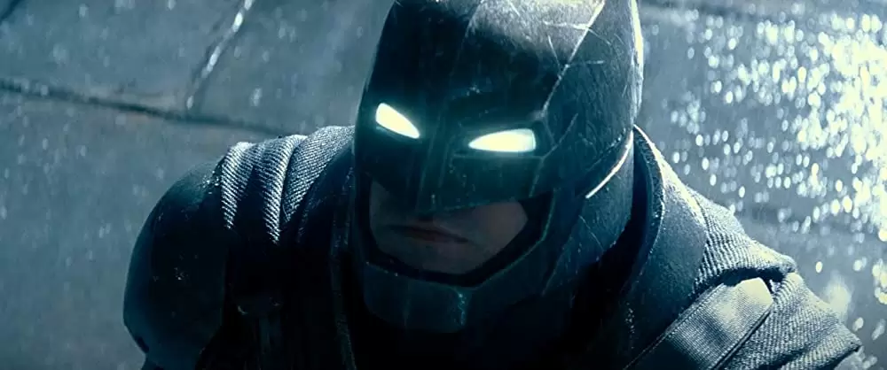 バットマン vs スーパーマン ジャスティスの誕生の画像