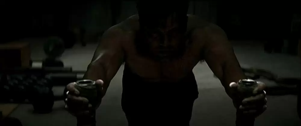 「バットマン vs スーパーマン ジャスティスの誕生」ベン・アフレックの画像