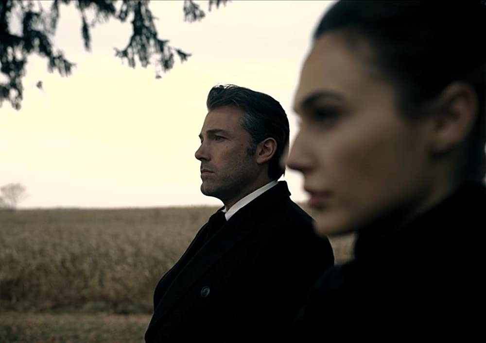 バットマン vs スーパーマン ジャスティスの誕生の画像