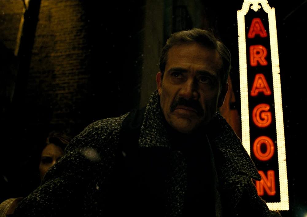 ルーザーズの画像