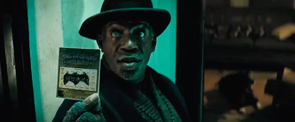 バットマン vs スーパーマン ジャスティスの誕生の画像