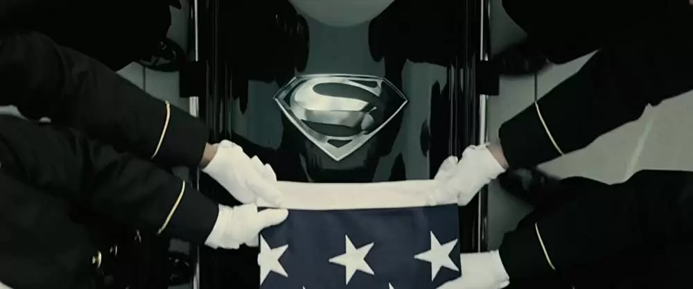 バットマン vs スーパーマン ジャスティスの誕生の画像