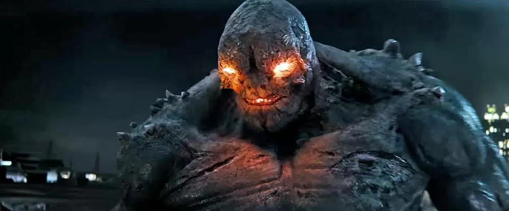 バットマン vs スーパーマン ジャスティスの誕生の画像