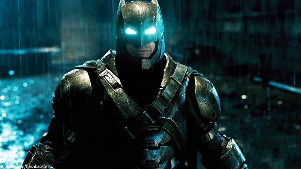 バットマン vs スーパーマン ジャスティスの誕生の画像
