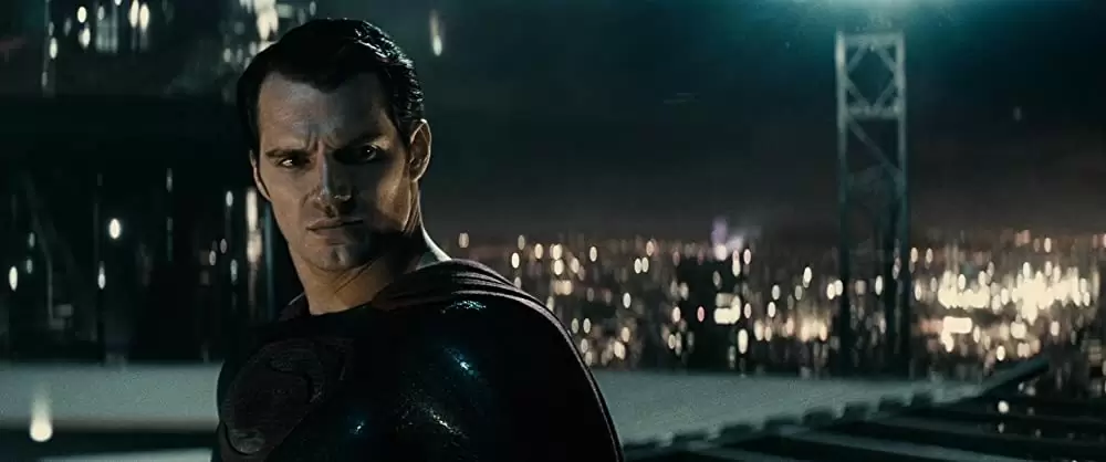 バットマン vs スーパーマン ジャスティスの誕生の画像